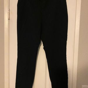 EUC Who what wear sz 14 ankle pants